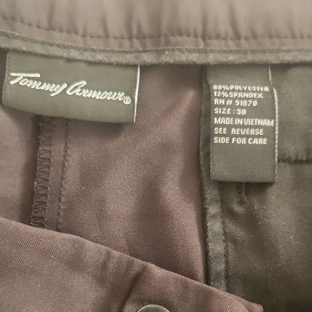 Tommy Armour elevate your
